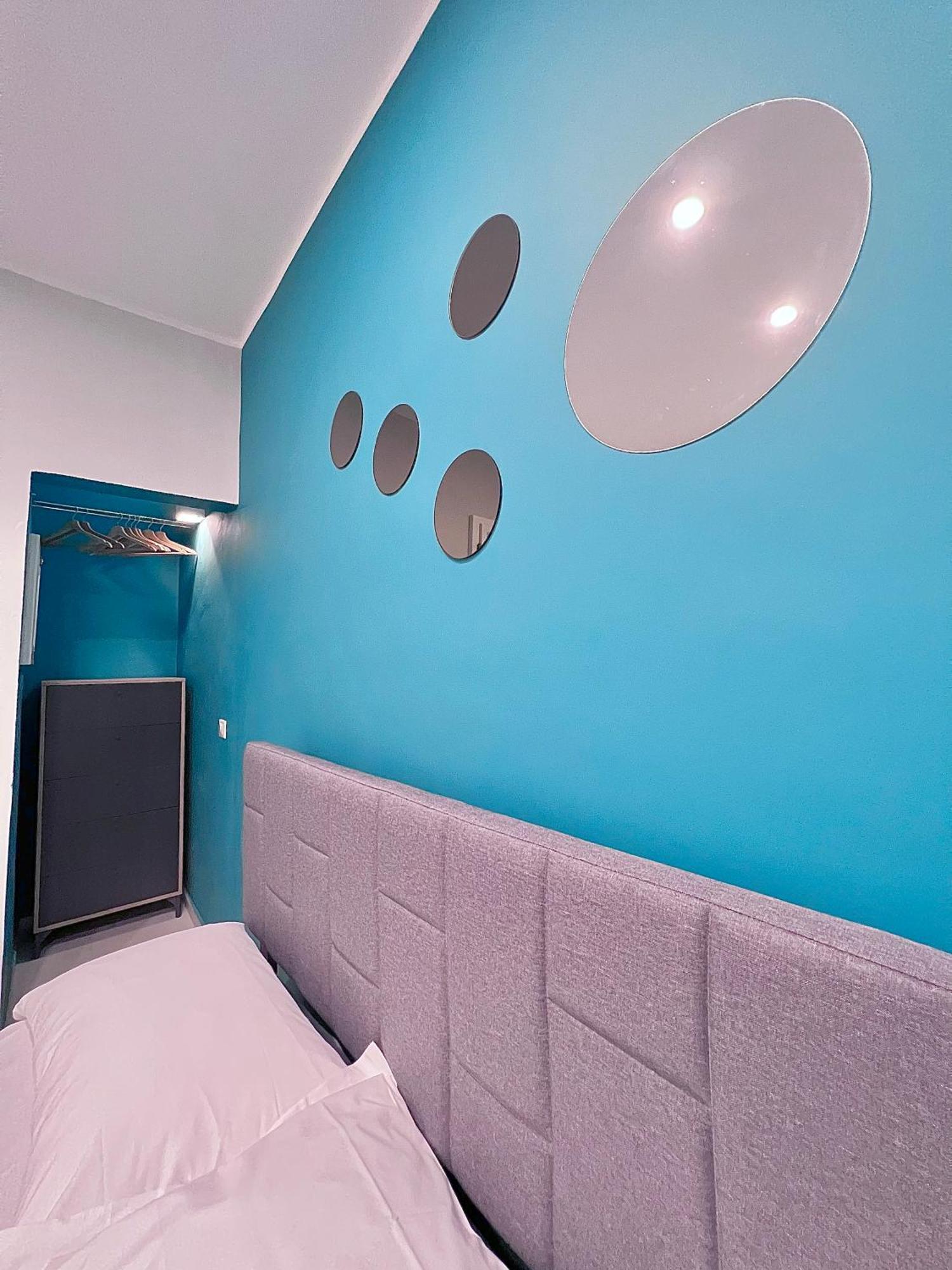 Adg Apartment 97 フィレンツェ エクステリア 写真