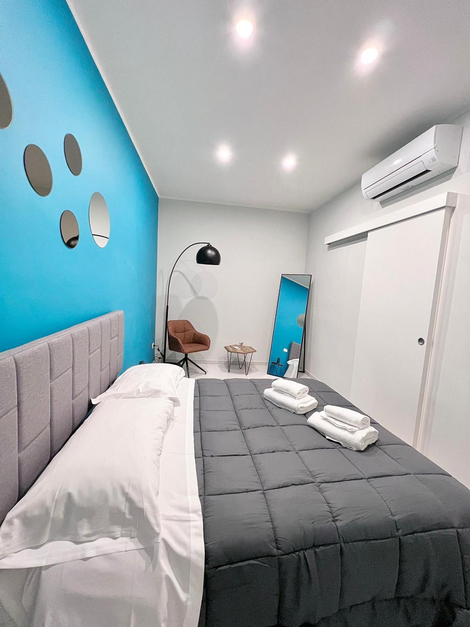 Adg Apartment 97 フィレンツェ エクステリア 写真