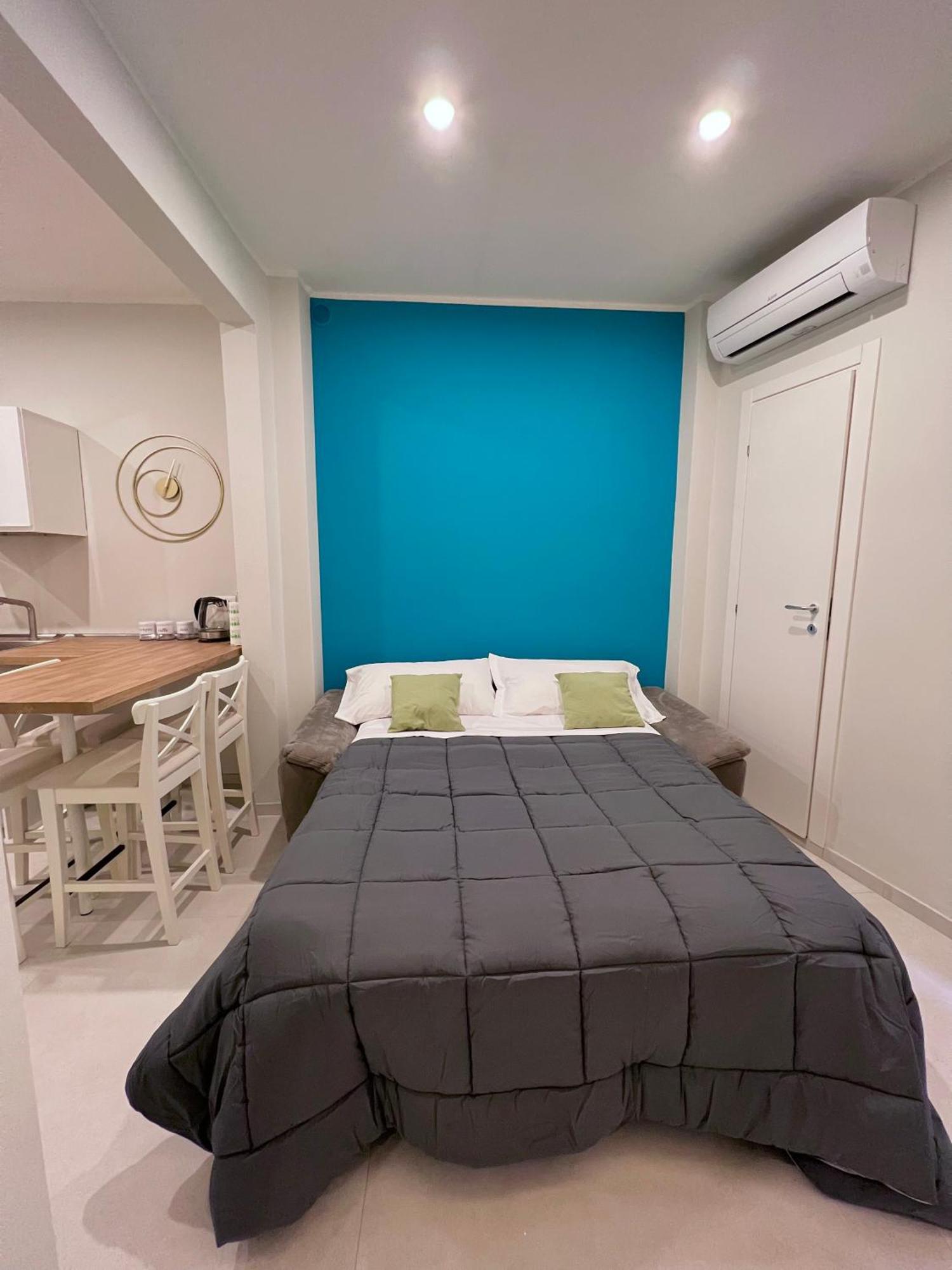 Adg Apartment 97 フィレンツェ エクステリア 写真
