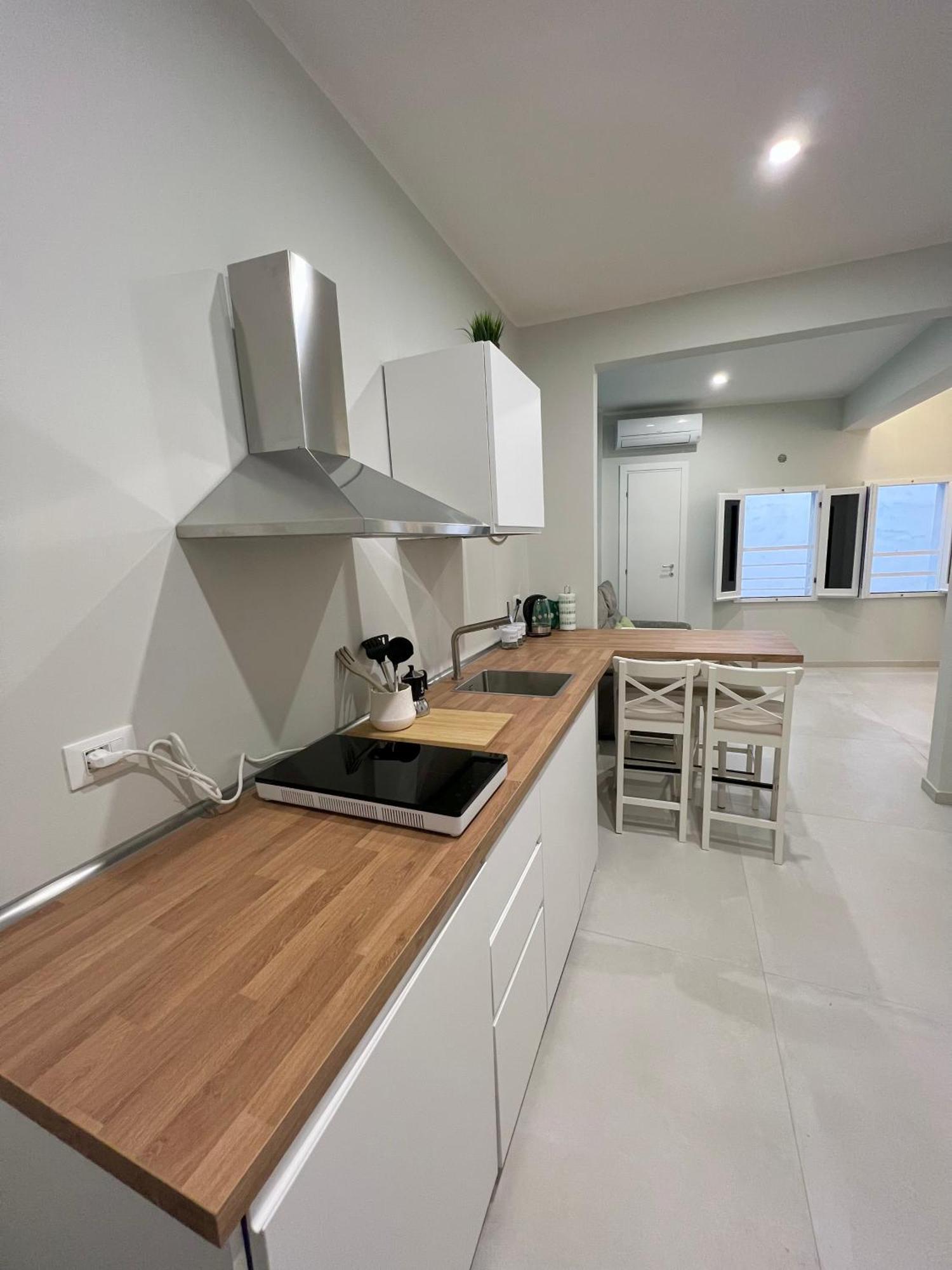 Adg Apartment 97 フィレンツェ エクステリア 写真